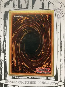 Yu-Gi-Oh! TCG Magic Jammer - Metal Raiders (MRD-128) Ultra Rare VLP - Image 3