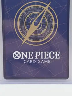 Boa Hancock OP07-051 SR (Parallel) One Piece CCG 500 Years In the Future - Image 2