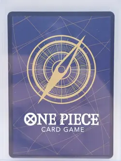 Boa Hancock OP07-051 SR (Parallel) One Piece CCG 500 Years In the Future - Image 4