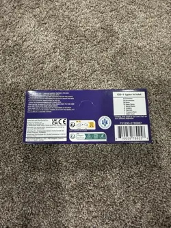 One Piece OP-10 Royal Blood Booster Box English Edition - Image 5