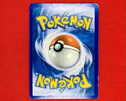 Typhlosion 32/123 Cosmo Holo HeartGold SoulSilver Pokemon Card MP - Image 2