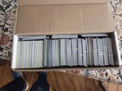 Pokemon Energy Card Lot – Almost 5lbs – Mixed Types - 1999 to Present - Image 3