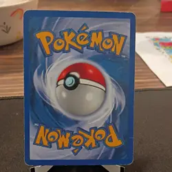 Pokemon Bellossom Neo Genesis Holo Rare 3/111 70 HP Stage 2 2000 Card - Image 2