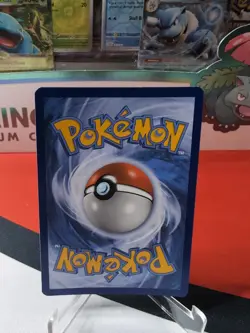 Machamp GX - 64/147 - Pokemon Burning Shadows Sun & Moon Ultra Rare Card NM - Image 2