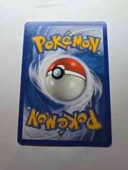 Rapidash 31/147 Pokemon TCG Aquapolis Non Holo Rare Card NM - Image 2