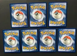 29 X Ultra Prism SM Pokemon Cards Bundle Common Uncommon Alolan Vulpix Exc-NM - Image 3