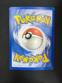 Pokemon Exploud EX 92/100 Ex Hidden Legends Ultra Rare Holo ENG Vintage Cards - Image 2