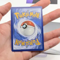 CARTA POKEMON CARD CROBAT EX DEL TEAM ROCKET 234/182 - ITA - RIVALI PREDESTINATI - Image 4