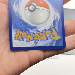 CARTA POKEMON CARD CROBAT EX DEL TEAM ROCKET 234/182 - ITA - RIVALI PREDESTINATI - Image 5