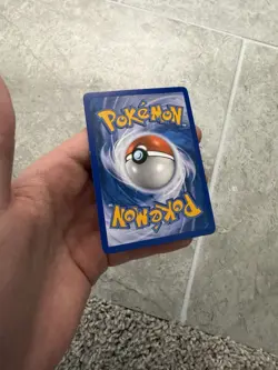 Pokemon TCG Staraptor FB LV.X Holo Rare Card 147/147 Platinum Supreme Victors - Image 3