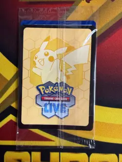 Bulbasaur (SEALED!) - Full Art Holo Promo - 133/132 - Pokemon Trading Card TCG - Image 3