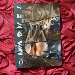 Gwen VENOM OOTD Teaser ACG Anime Goddess WAIFU HOLO Card Sexy 3 - Image 4