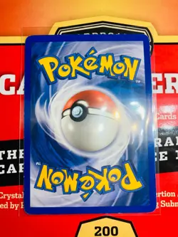 Ralts 61/106 EX Emerald - Common Pokemon Card - V264 50% OFF 3+ FIXED ITEMS!! - Image 3