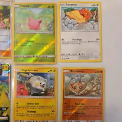 Pokemon Cards - 20 Assorted EX Lot Various Sets holos, Sleeved NM 2016-2024 - Image 3