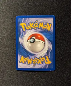 Pokemon AQUAPOLIS - 4 Reverse Holo Card Bundle - Mankey Voltorb Nidoran Nidorino - Image 5