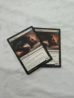 RAT COLONY Dominaria DOM Magic MTG MINT CARD - Image 5