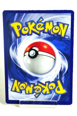 Pokemon Card TCG Ivy Pikachu Glossy Grey Star Promo 1999 English MP - Image 4