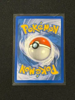 Pokemon TCG Broken Time-Space 104/127 Holofoil League & Championship Cards NM - Image 2