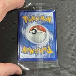 Pokemon TCG Snorlax SVP051 Holo 151 ETB Promo Sealed Card Illustration Rare - Image 3