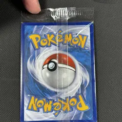Pokemon TCG Snorlax SVP051 Holo 151 ETB Promo Sealed Card Illustration Rare - Image 4