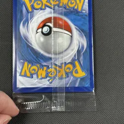 Pokemon TCG Snorlax SVP051 Holo 151 ETB Promo Sealed Card Illustration Rare - Image 5