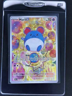 Pokemon Card Lot 13 Cards Ascended Heroes Prismatic Read Description - Image 5