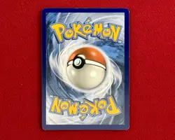 Pokemon Card Black Star Promo Holographic Pikipek SM07 NM MINT - Image 2