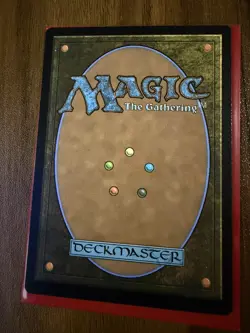 Magic The Gathering Foundations #58 Bloodthirsty Conqueror Prerelease Cards Foil - Image 2