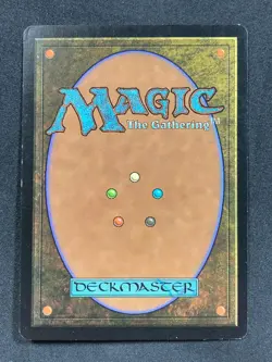 Moggcatcher MTG Nemesis 96/143 Magic the Gathering Rare - MP - Image 2