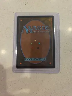 Raph's Jitte (Borderless) Teenage Mutant Ninja Turtles Regular - MTG - Image 2