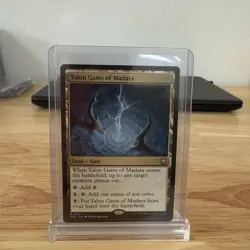 Talon Gates of Madara Commander Modern Horizons 3 Magic mtg NM-Mint, English x1 - Image 1