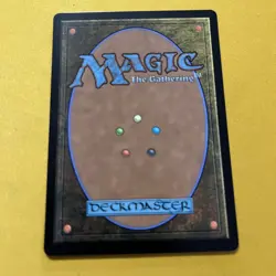 1x Barrow-Downs (Bojuka Bog) (358) ~~ Borderless - Foil NM-Mint, English Command - Image 2