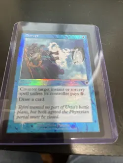 Disrupt Invasion Foil - Image 1
