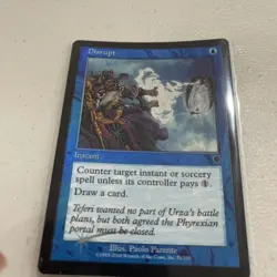 Disrupt Invasion Foil - Image 3