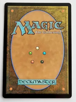MTG Deathrite Shaman (Retro Frame) — Ravnica Remastered NM - Image 2
