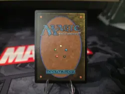 MTG Venom DARK RITUAL Color FOIL Secret Lair MINT - Image 2