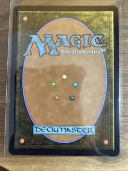 Blood Crypt FOIL 262 Lorwyn Eclipsed ECL MTG Regular Rare Land Unplayed Paquette - Image 2