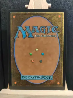 Overflowing Basin - Ripple Foil - MH3 Commander - NM (see pics) MTG - Image 2