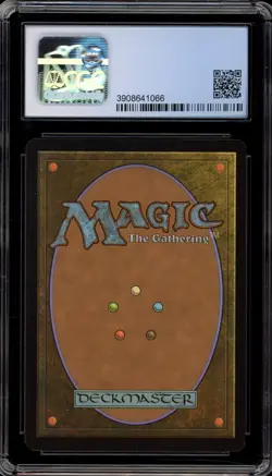 Magic MTG Restoration Angel Avacyn Restored Rare Foil #32 CGC 9 Mint - Image 2