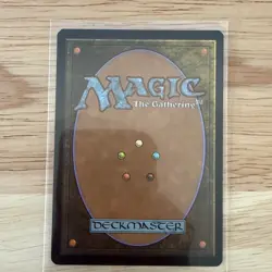 Serra Ascendant M11 MTG NM Free shipping with tracking - Image 3