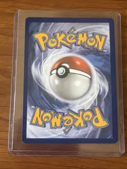 Pokemon N's Zekrom 031 Me: Mega Evolution Promo Holo - Image 4