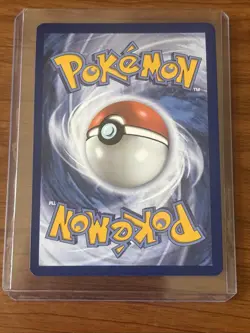 Pokemon N's Zekrom 031 Me: Mega Evolution Promo Holo - Image 5
