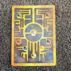 Pokemon Promo Ancient Mew - 2000 Wizards of the Coast - Holo -MP - Image 2