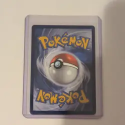 Pokemon Team Rocket's Mewtwo EX 231/182 Sv10: Destined Rivals Holo NM - Image 2