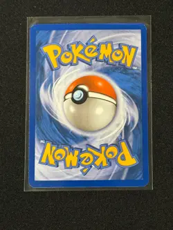 Pokemon TCG Meditite 55/108 Holo Power Keepers Stamped NM - Image 2