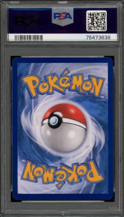 Pokemon Flareon VMAX Eevee Evolutions Fight LTRY. THAI Alt Art Promo #070 PSA 10 - Image 2