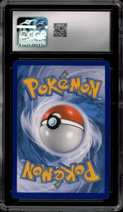 Pokemon Charizard VMAX Ultra-Premium Coll. Full Alt Art Promo SWSH261 CGC 10 - Image 2