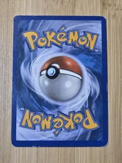 Pokemon TCG - 2007 Raikou 16/132 - Cracked Ice Holo Promo - LP - Image 2