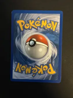 Pokemon TCG: Kirlia 32/101 EX Dragon Frontiers Reverse Holo Stamped - Image 4