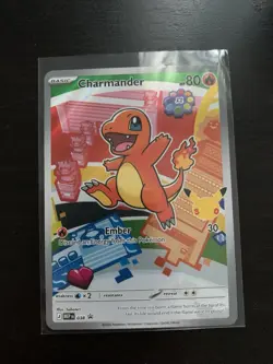Pokemon TCG First Partner Gen 1 Illustration Rare Promos 30th A nniversary - Image 2